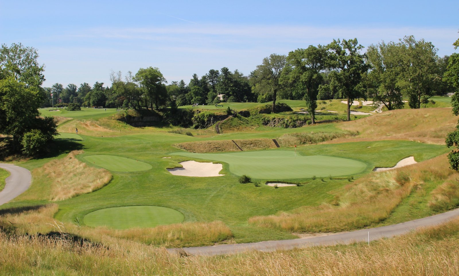 Merion Golf Club: History, Course Design & Championship Legacy