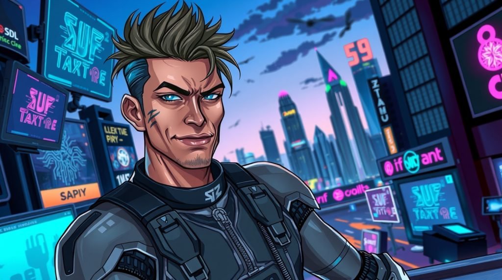 Personal Branding in FutureTechGirls Sassy Social