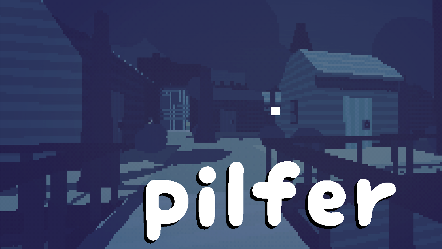 Pilfer Game