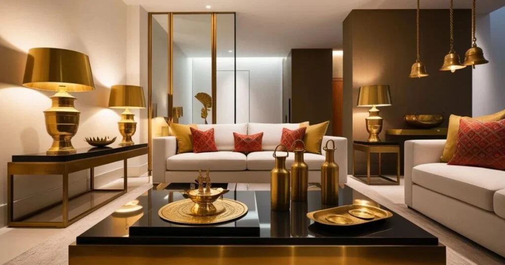 Real Uses of Brasssmile in Home and Creative Settings