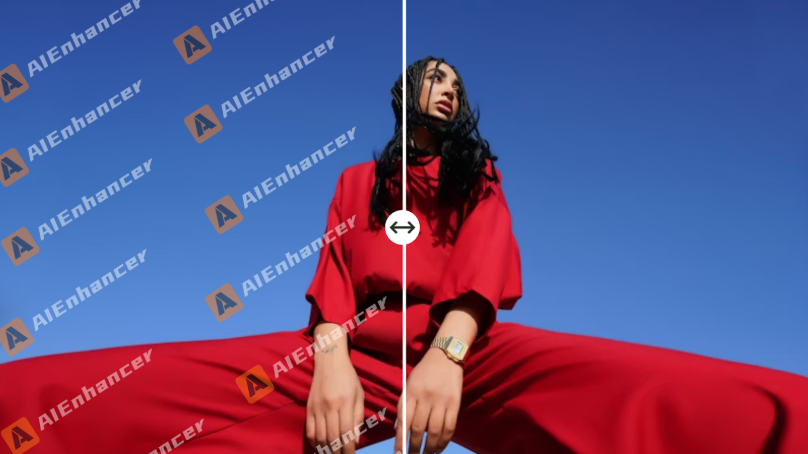 Say Goodbye to Watermarks with AIEnhancer’s Advanced AI Solutions