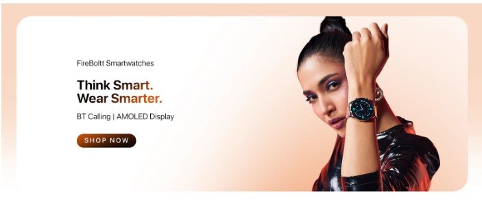 Why Has a Smartwatch Become a Daily Essential for Modern Users?