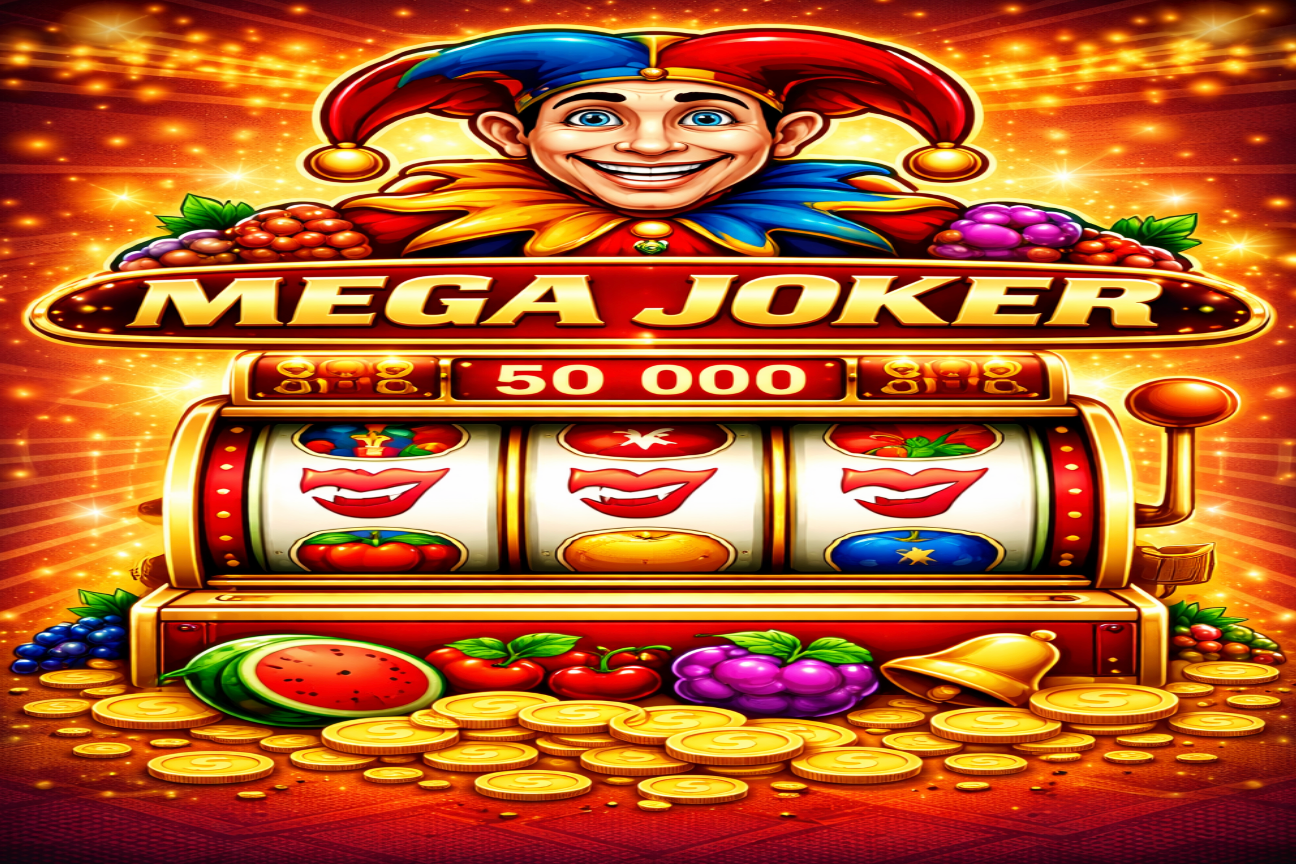 Mega Joker Slot