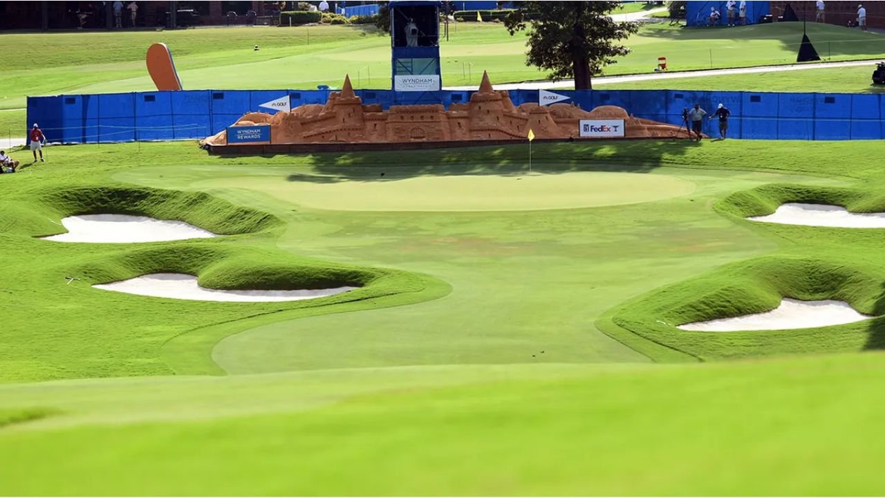 Sedgefield Country Club: Layout, History & Course Insights