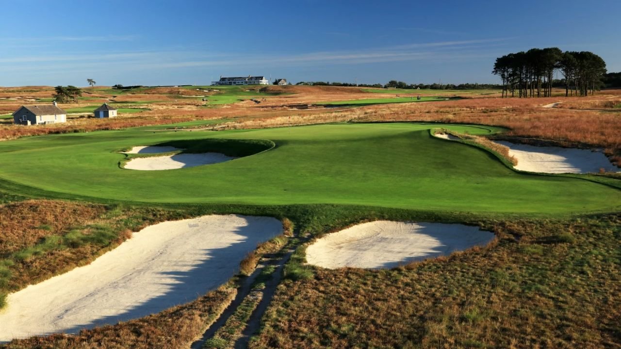 Shinnecock Hills Golf Club
