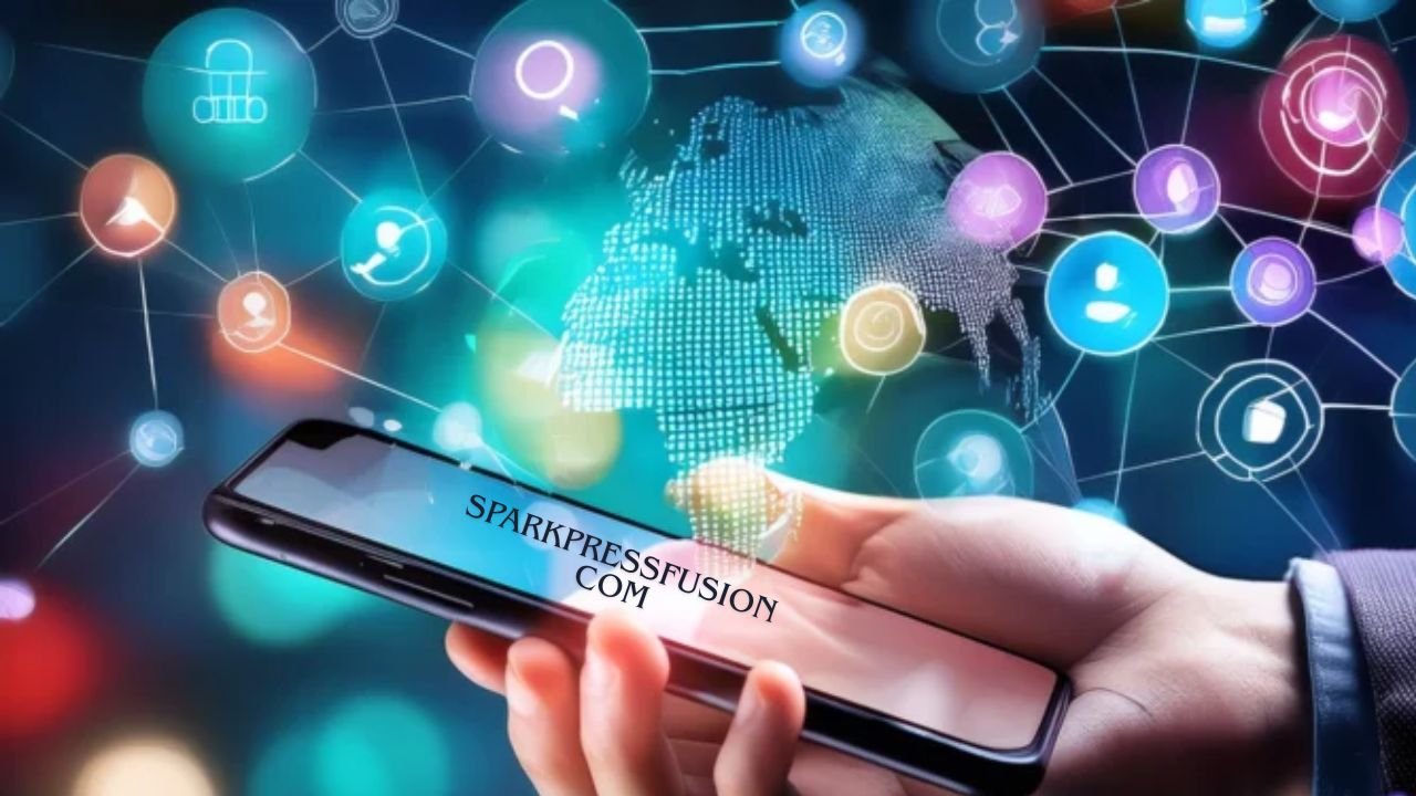 SparkPressFusion com: Modern Content Creation Platform