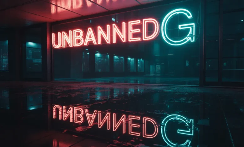 Unbanned G+: Bans, Recovering Accounts, and Staying Safe Online