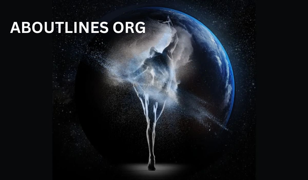 AboutLines Org: Inspiration and Social Media Bios