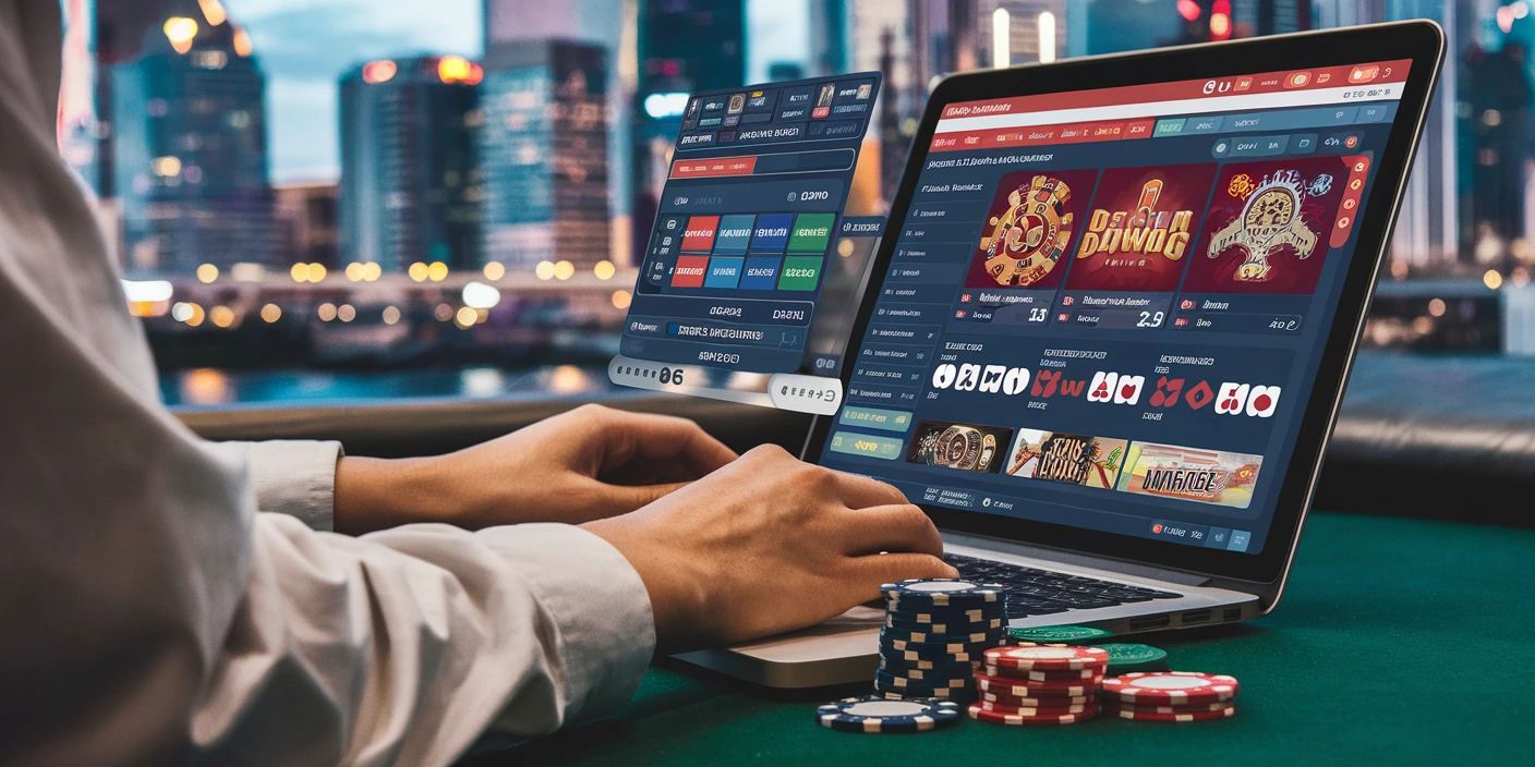 ast hudbillja gambling