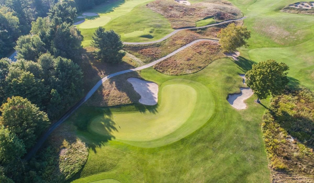 crystal downs country club