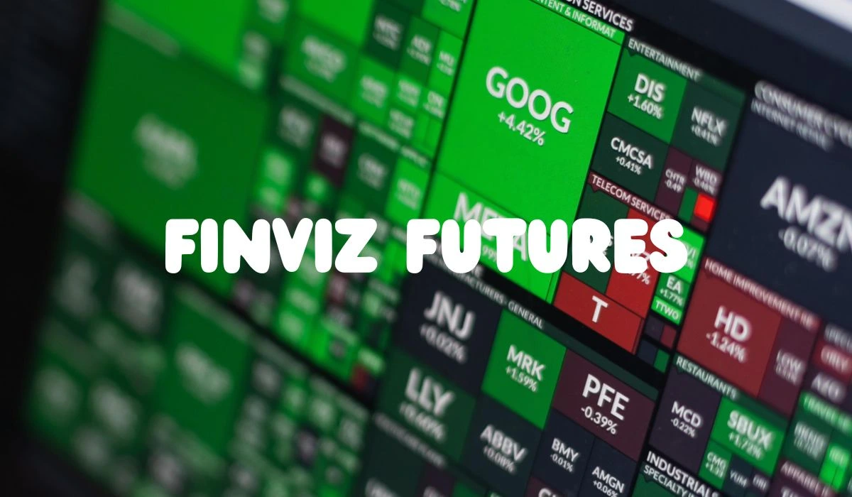 finviz futures