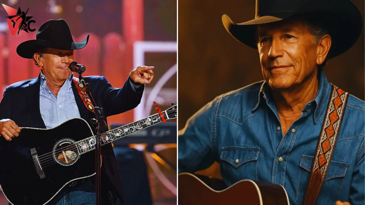 George Strait Heart Attack: Health Wake-Up Call from the King of Country