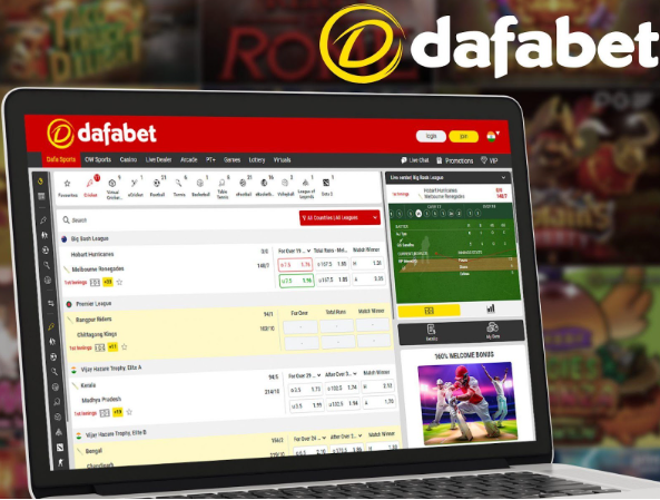 Cricket Betting on Dafabet India: IPL, ICC and Domestic Leagues