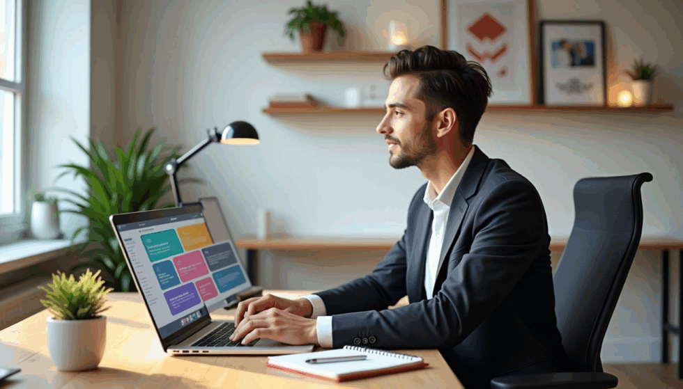 How to Get Started with Aviyne.com