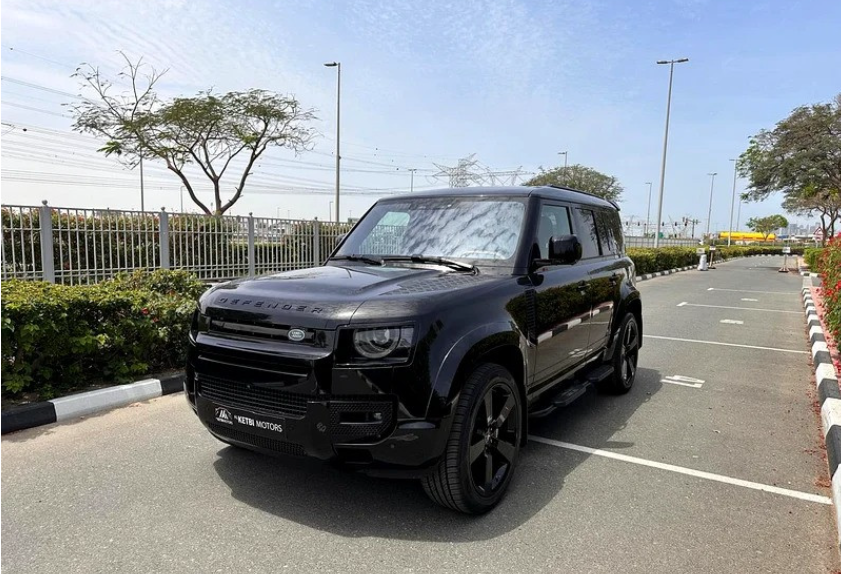 Second hand Defender Maintenance: The First 6 Services You Should Do After Buying