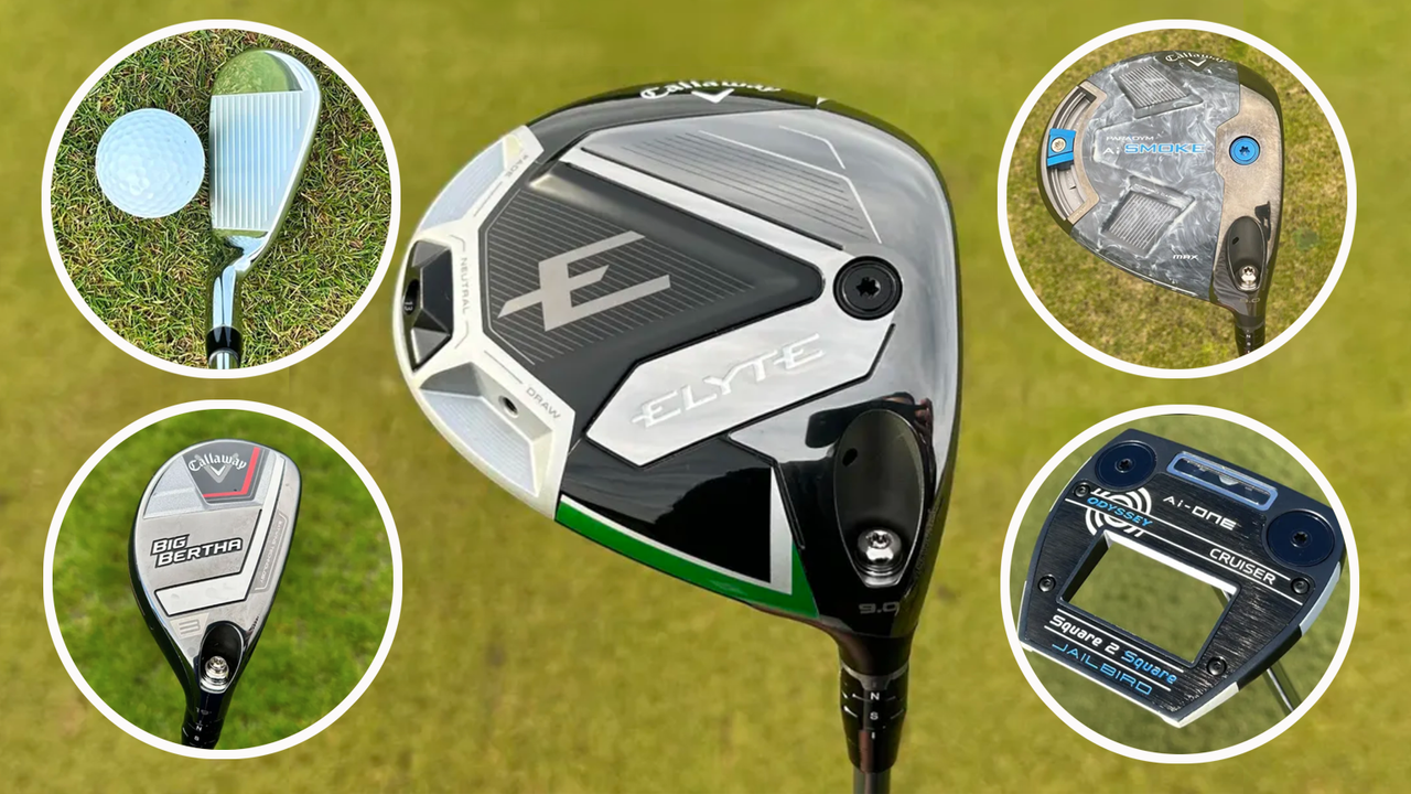 Is the Callaway Edge Set a Club, Ball, or Membership Product?
