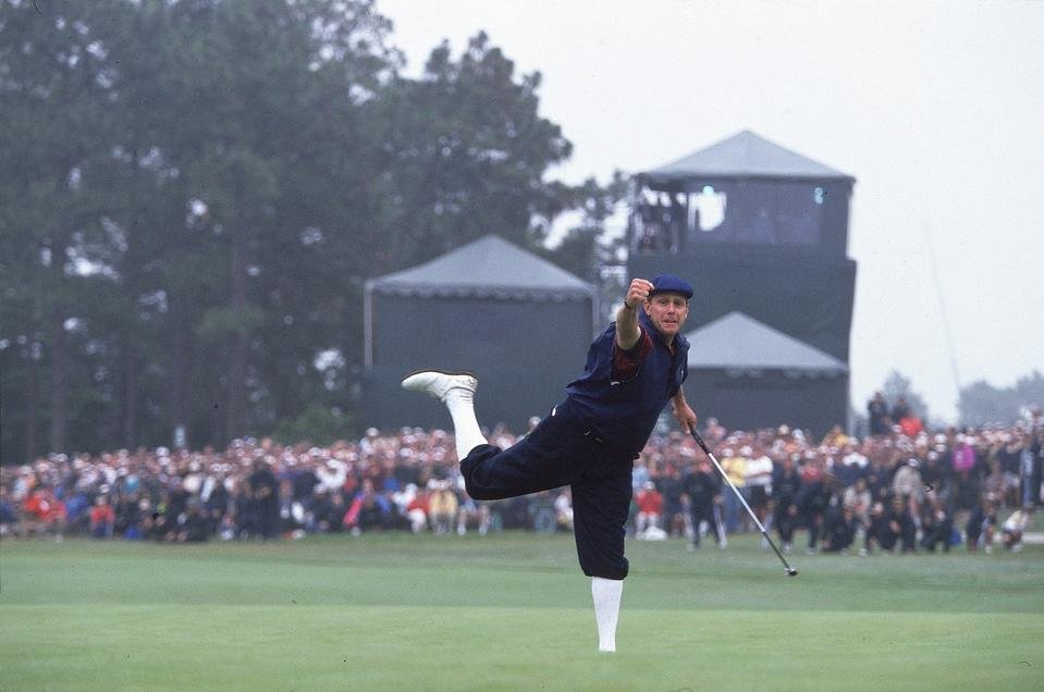 Payne Stewart
