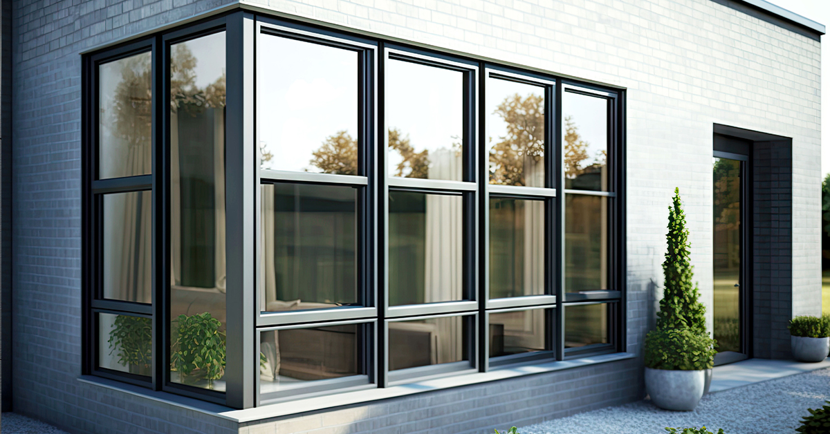 A Complete Guide to Aluminium Window Pricing: From Standard Options to Fully Bespoke Designs