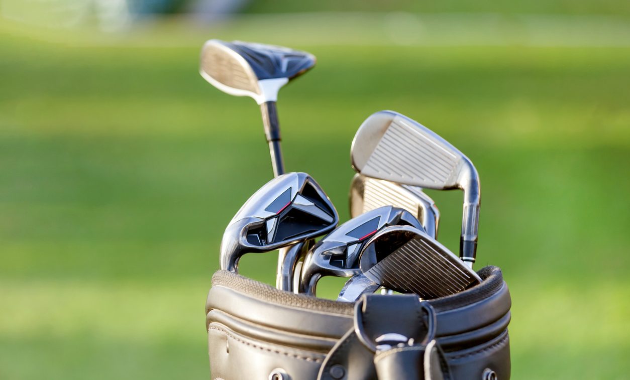Best Golf Clubs for Beginners