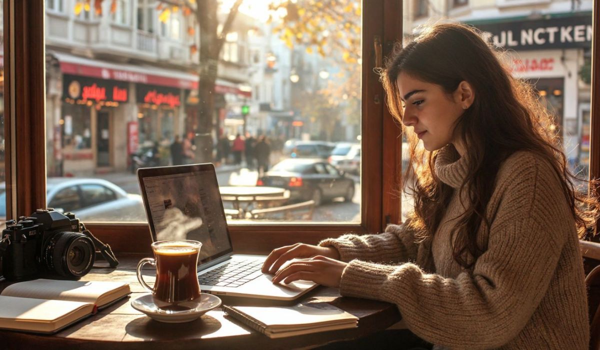 Bloglake.com AnaBloglake.com Ana