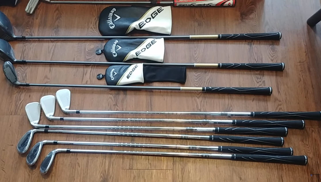 Kirkland Golf Balls Review