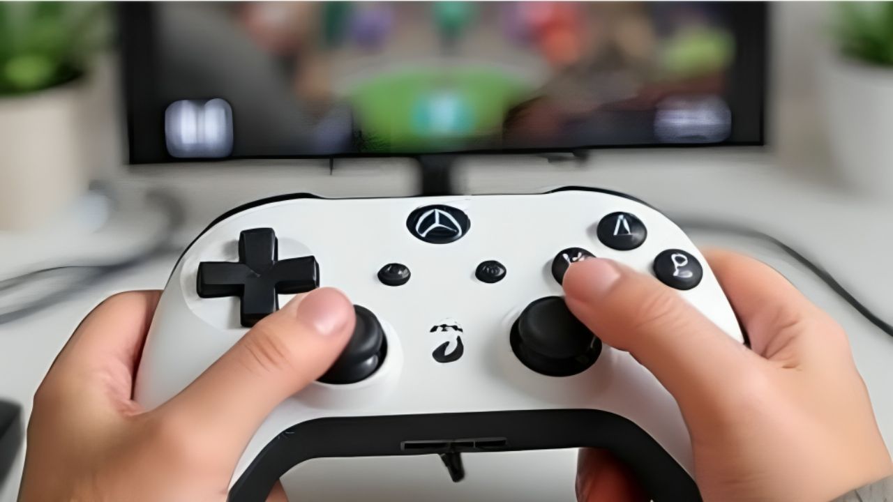 Connectivity Issues HSSGamepad