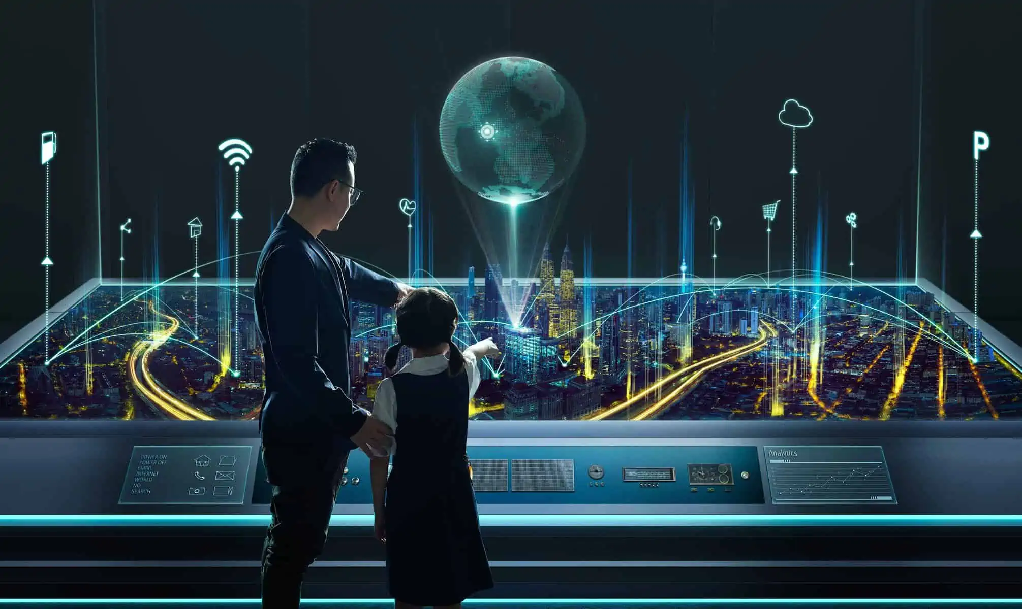 Analytics and Performance Measurement with uploadarticle.com