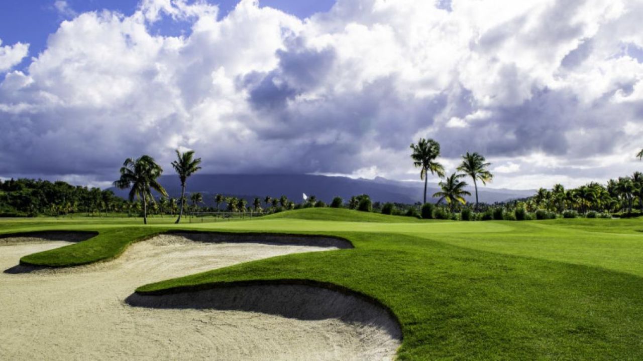 Grand Reserve Golf Club