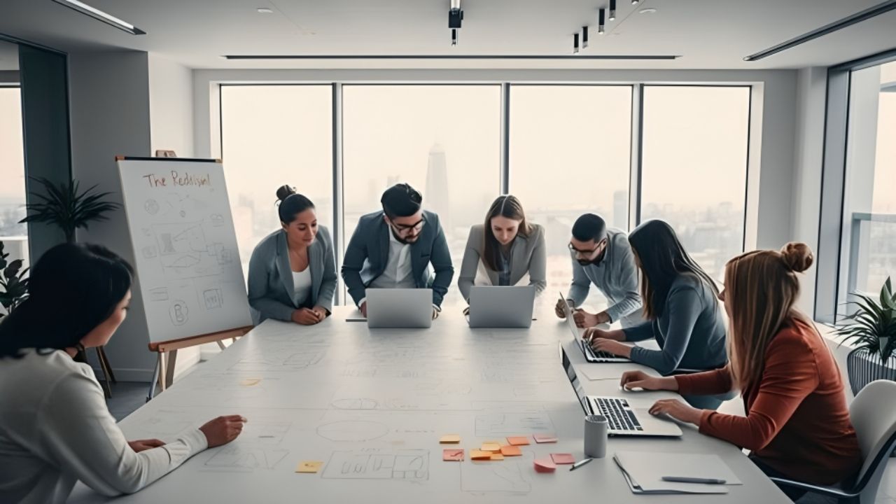 Growthscribe Marketing Agency: The Modern Approach to Sustainable Digital Growth