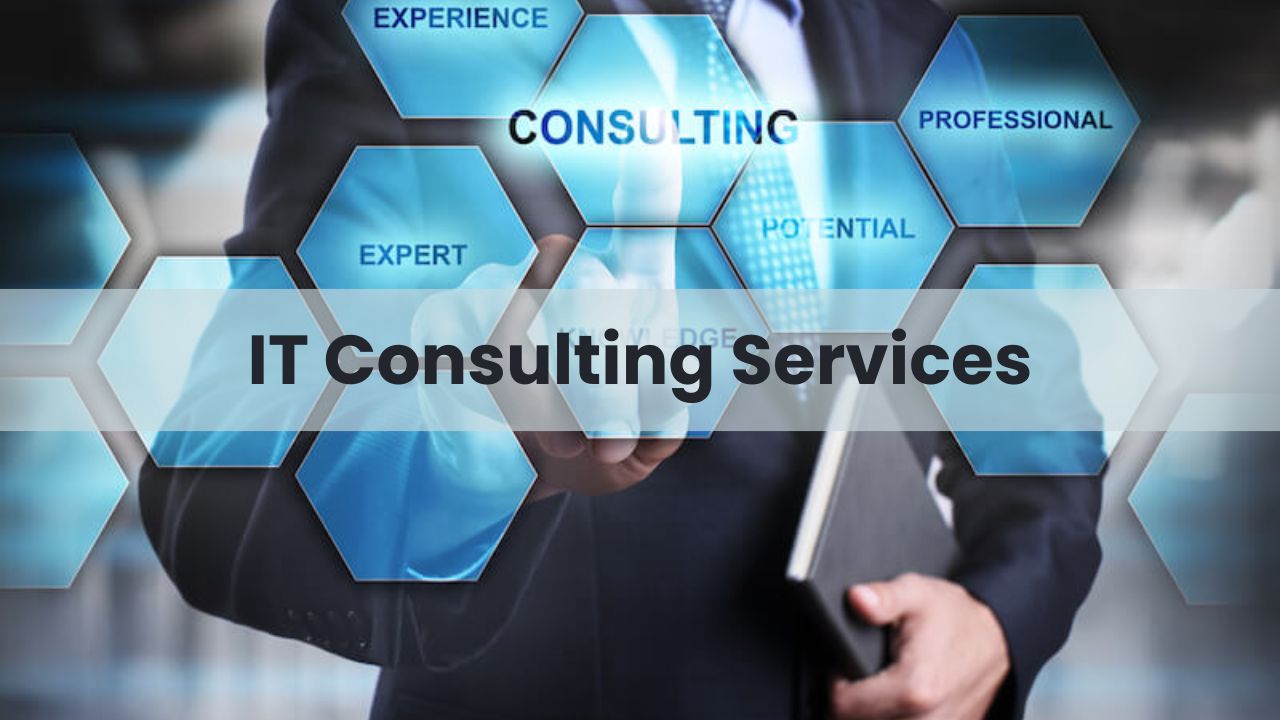 IT Consulting Services: Technology Strategies That Work
