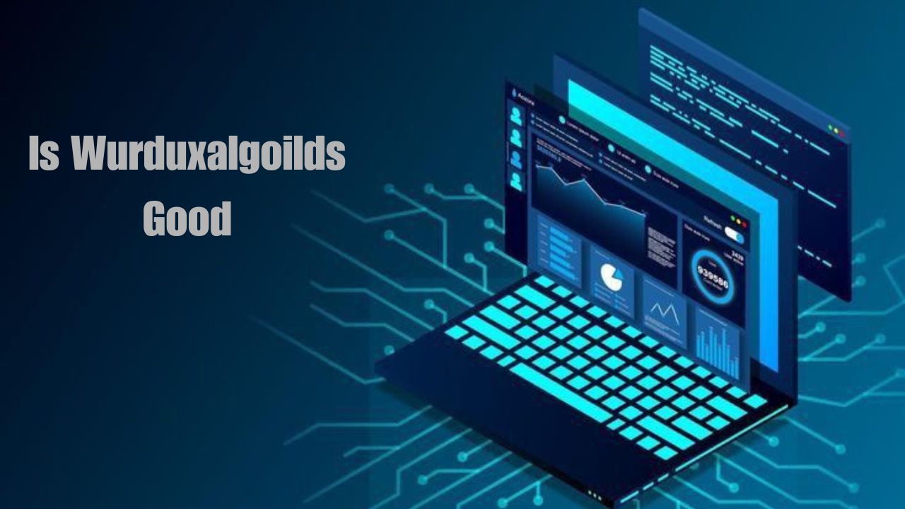 Is Wurduxalgoilds Good? Honest Review & Safety Guide