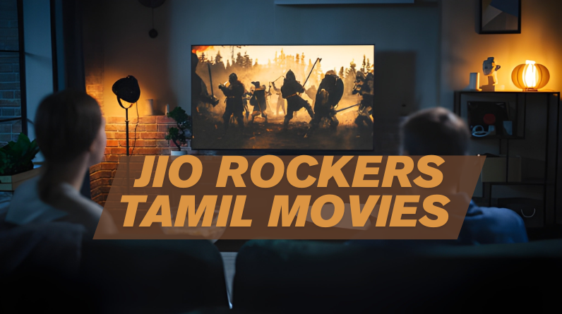 Jio Rockers Tamil 2025