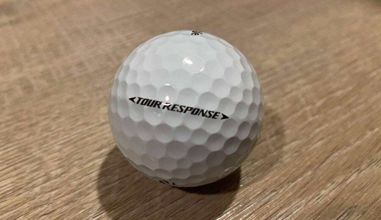 Low Compression Golf Balls and Player Skill Levels