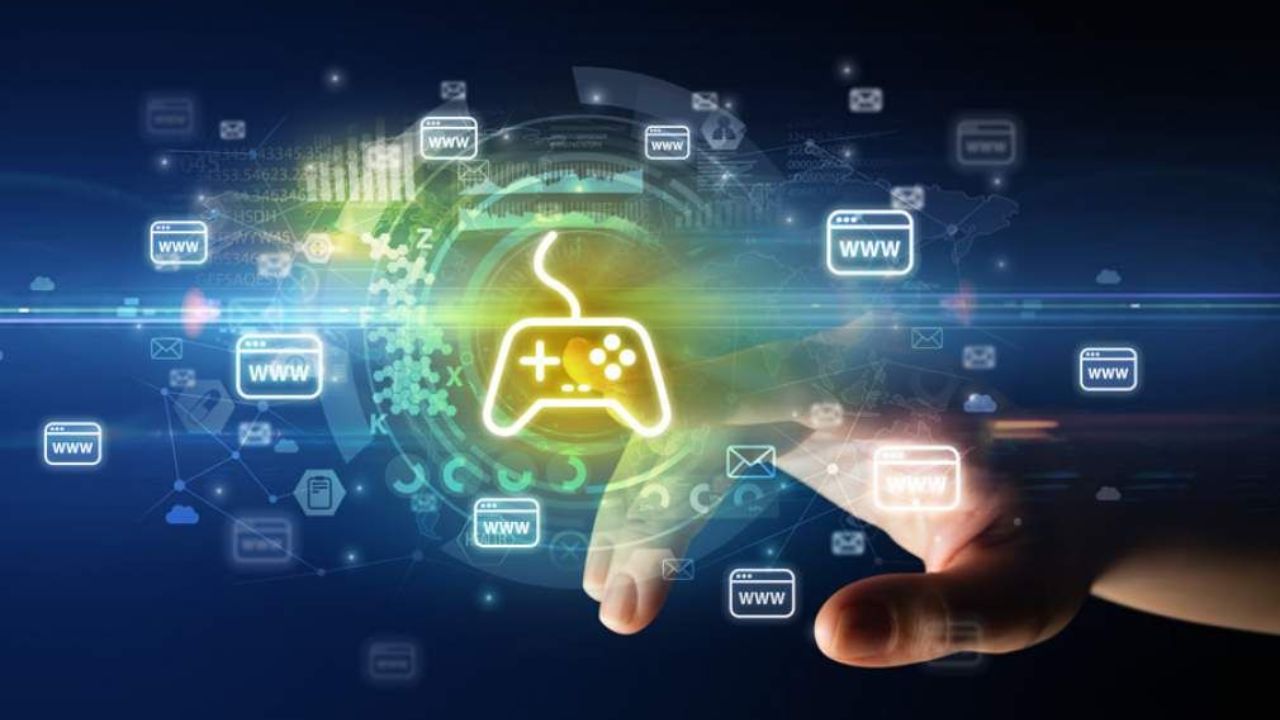 Online Event PBLGamevent