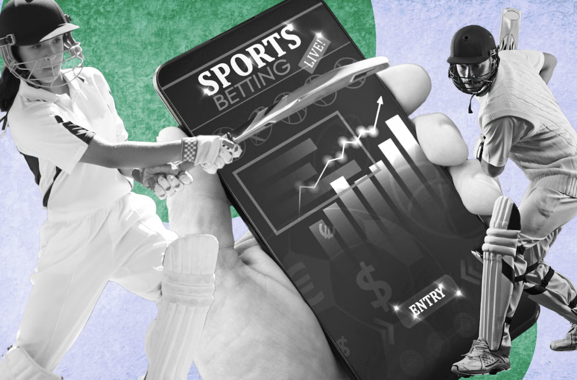 Understanding Cricket Betting Odds