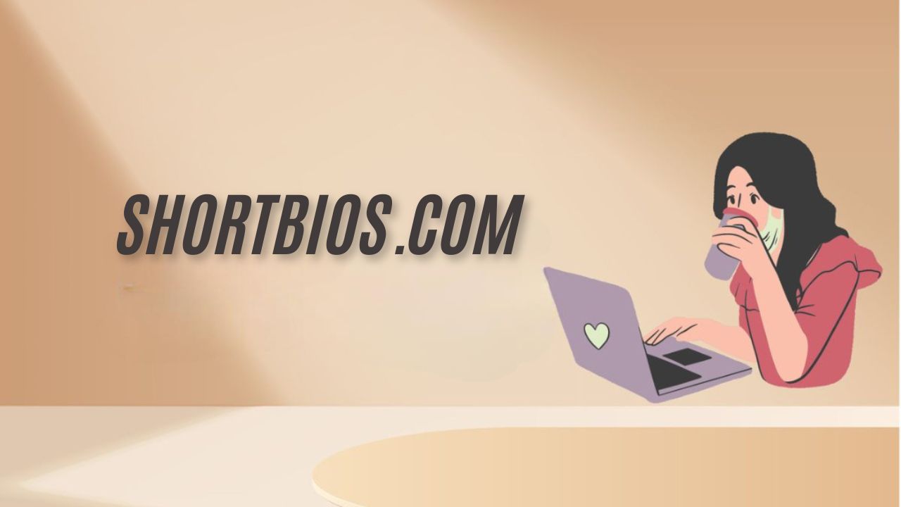 Shortbioideas com