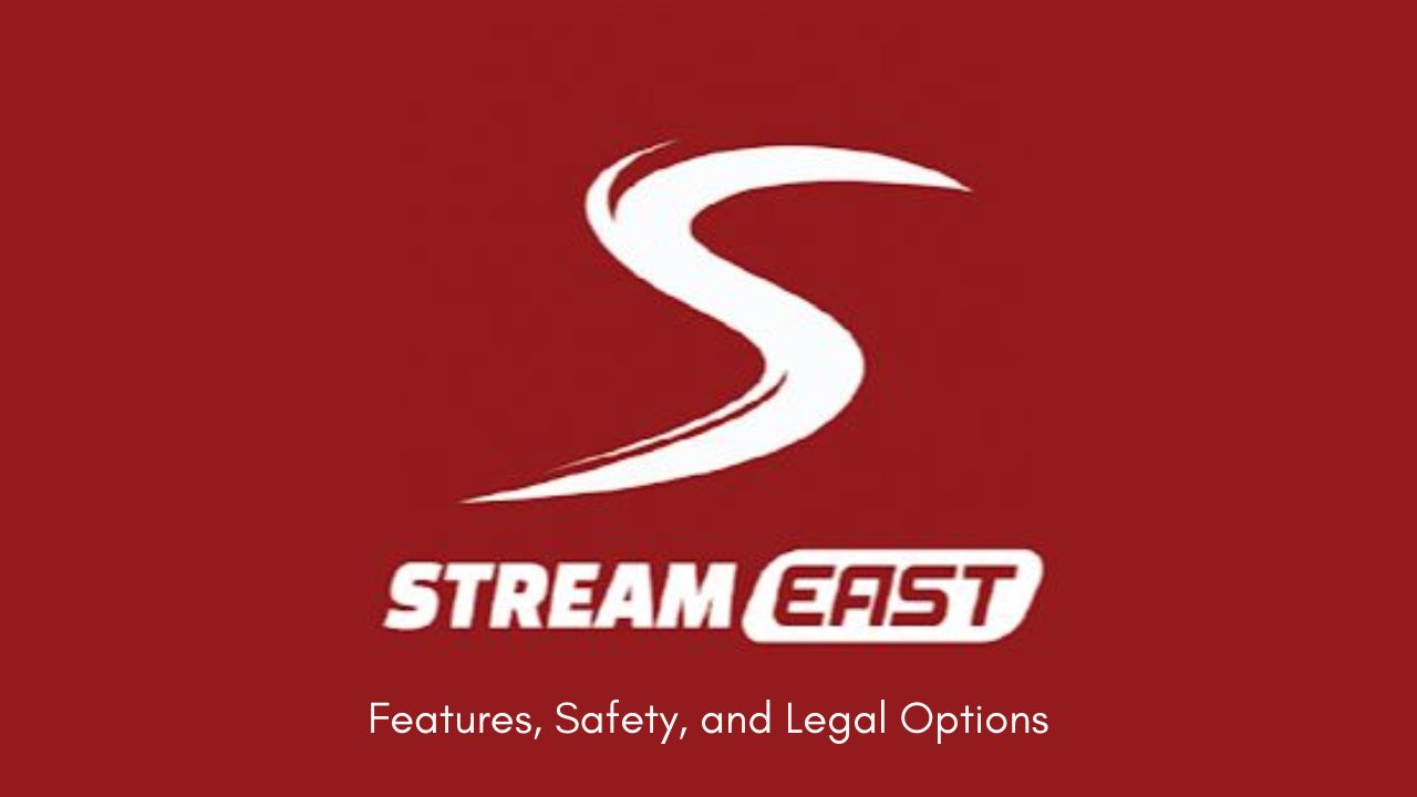 StreamEast App