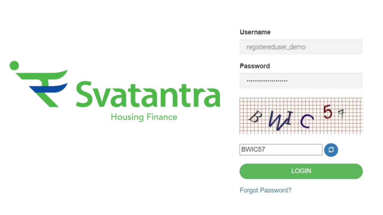 Svatantra Saathi Loan, Login, Status & Details Guide