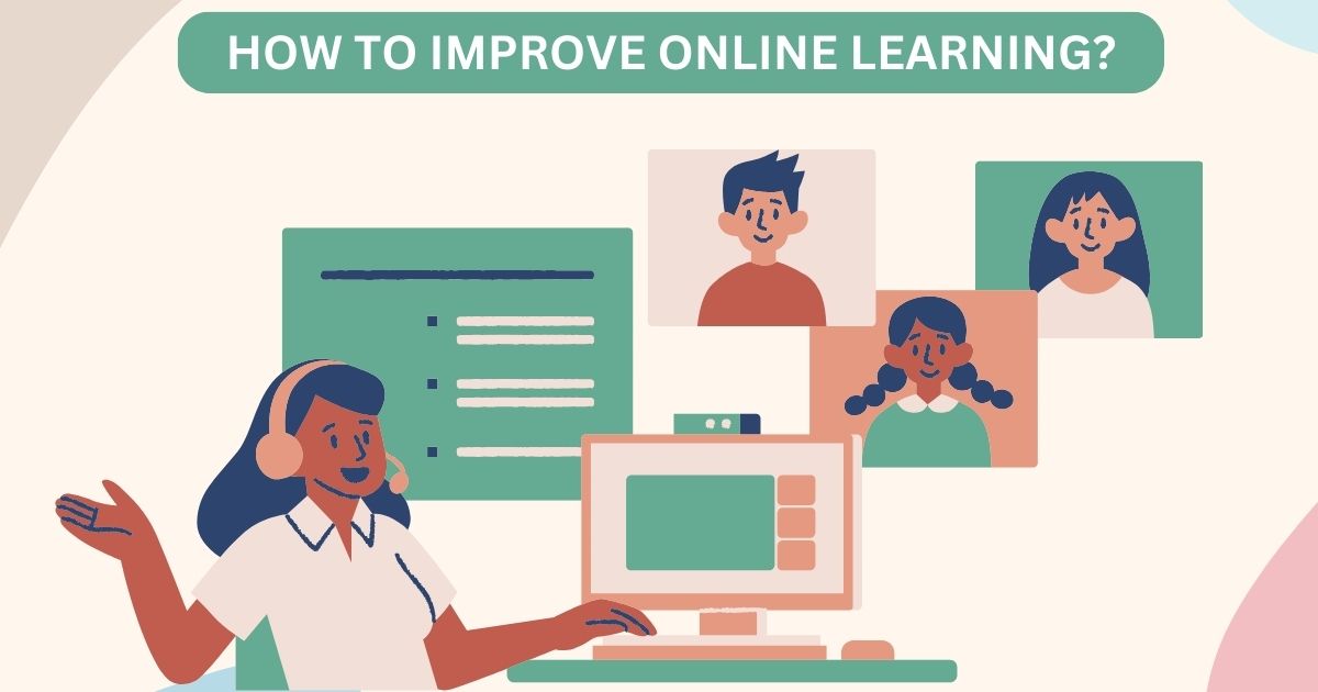 How Nionenad Improves Online Learning
