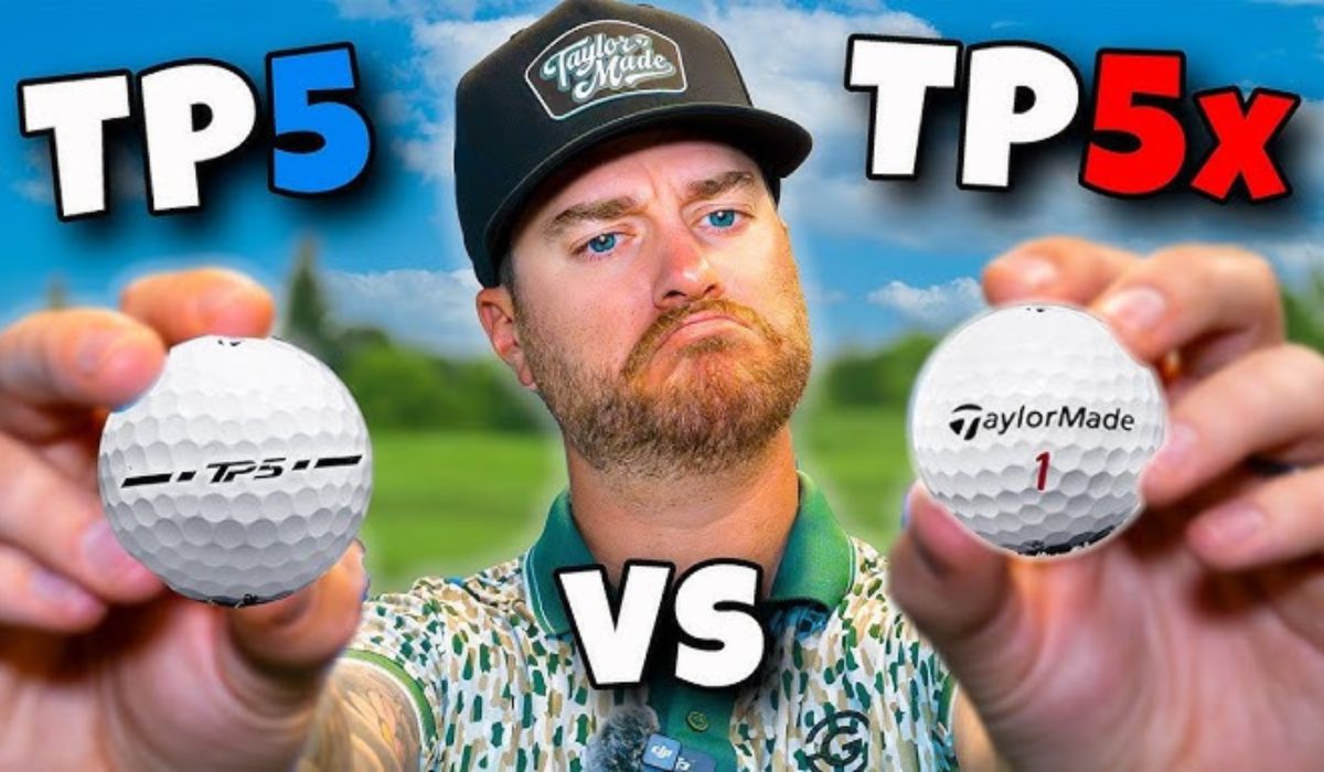 TP5 vs TP5X Driver Performance and Launch Behavior