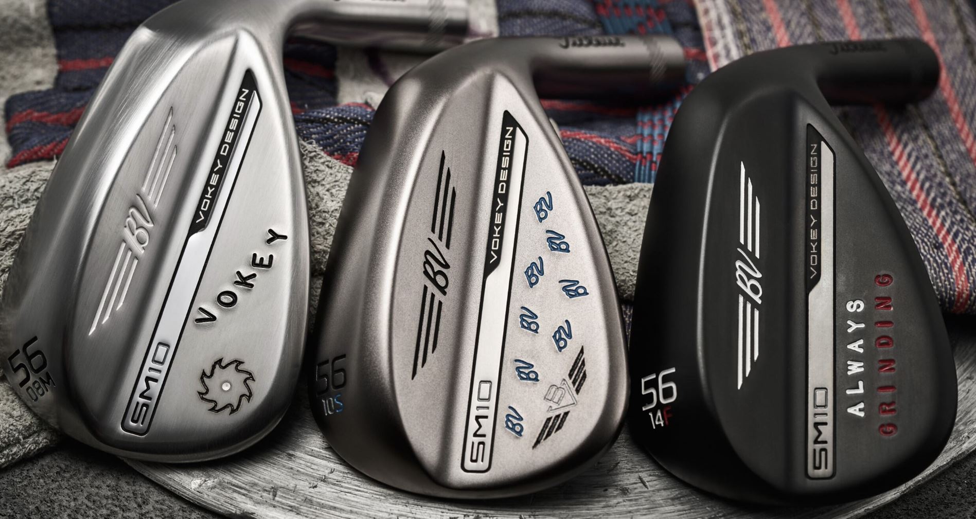 Vokey Wedges Review: Models, Pricing & Short Game Control