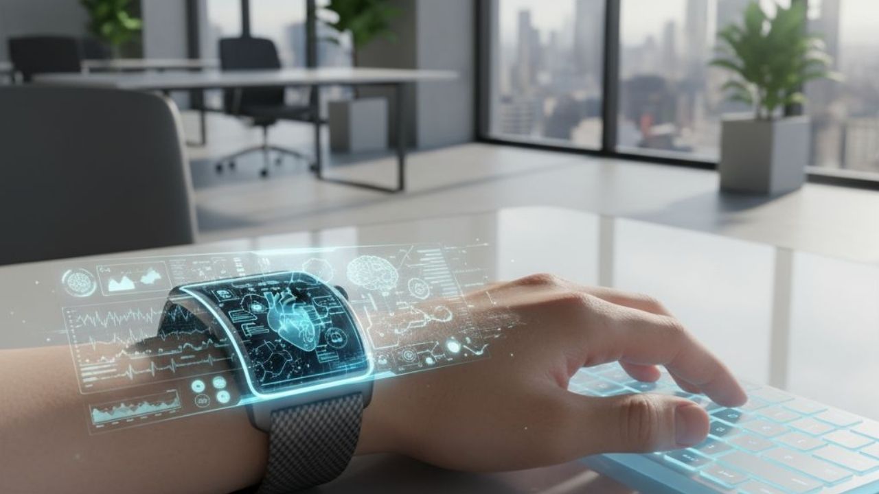 Wearables Feedworldtech