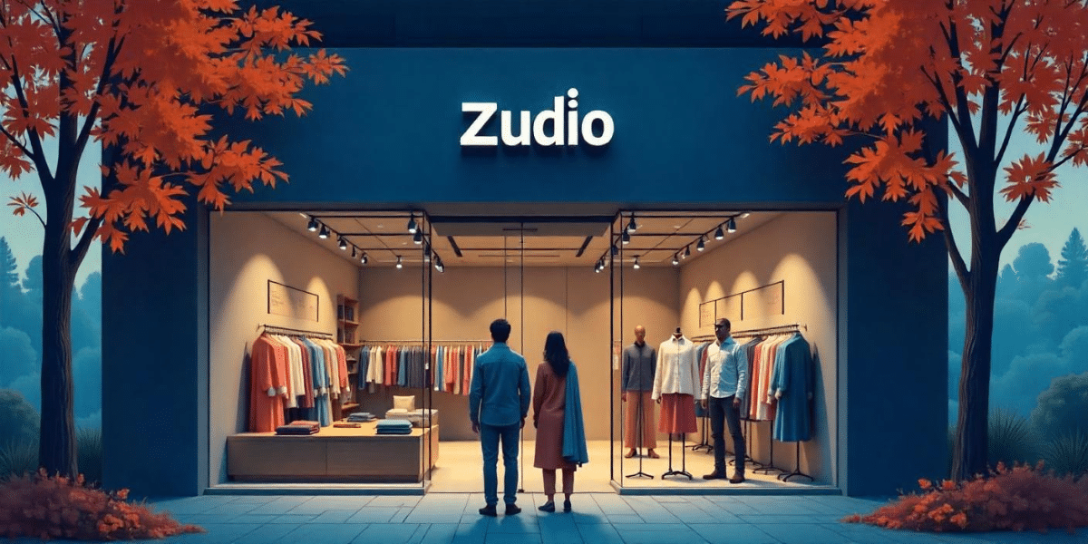 Why the Term “Zudio Franchise” Still Trends So Strongly