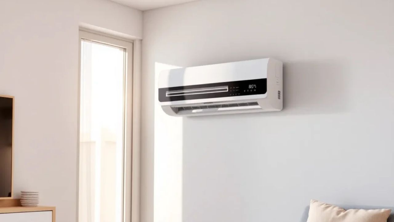 yex382v3yte air conditioner