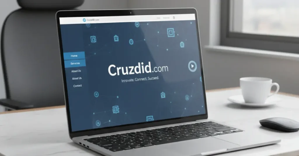 cruzdid com