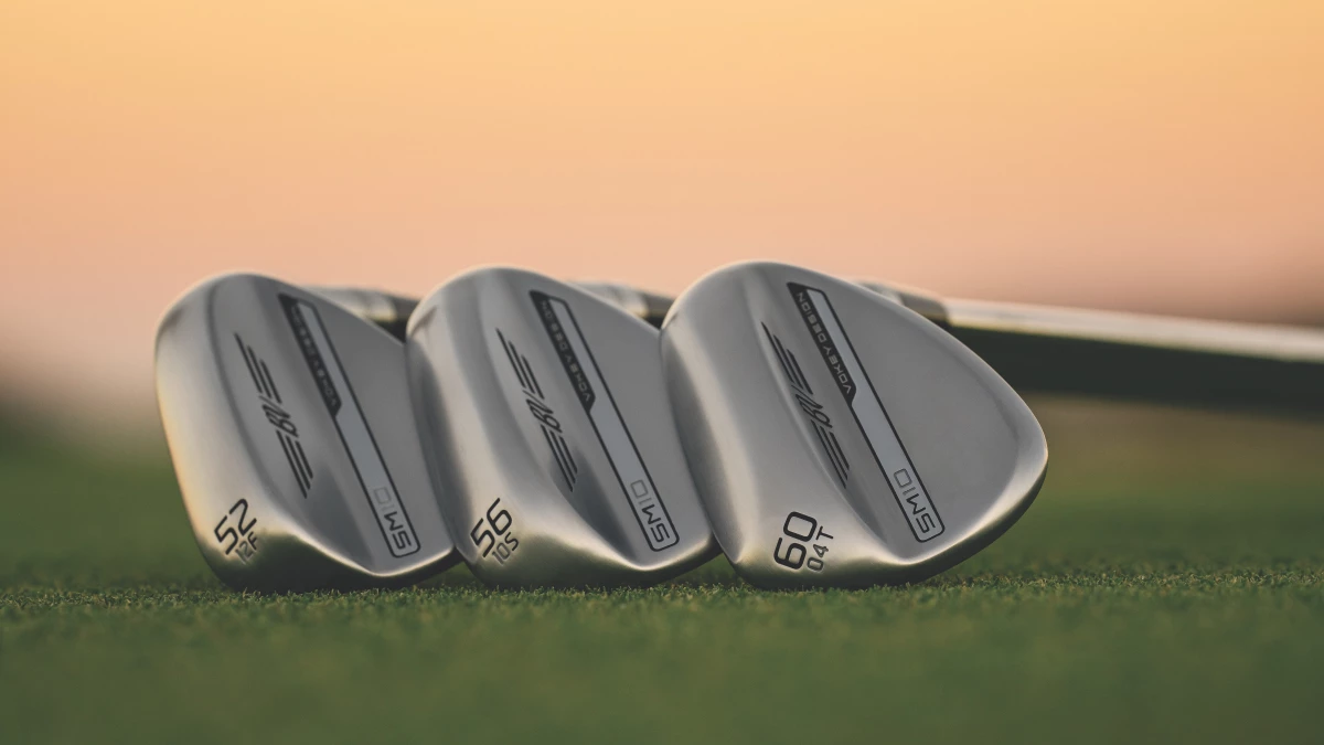 Is Vokey a Golf Ball or Membership Company?