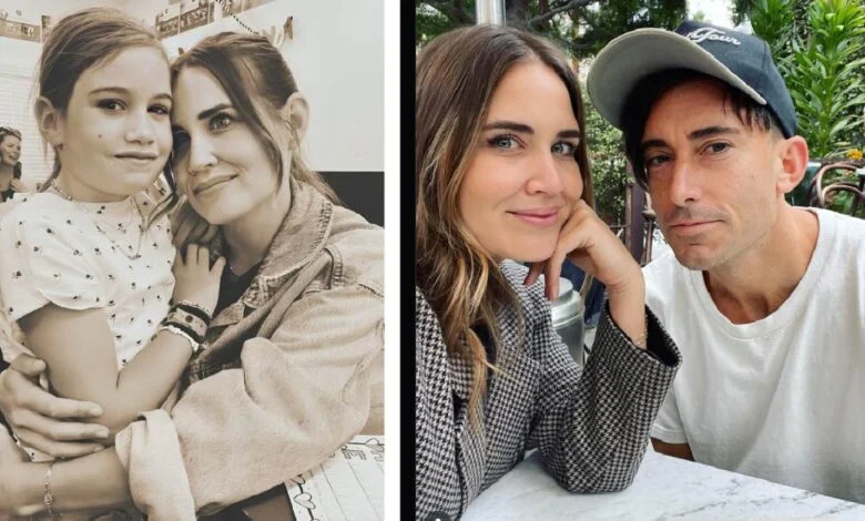 Mallory Plotnik and Phil Wickham: Marriage and Faith