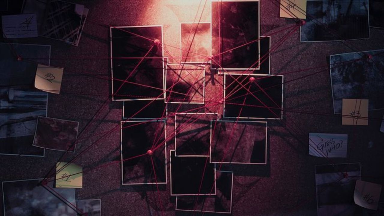 lna2u9h2f1k7: Practical Exploration of a Digital Mystery