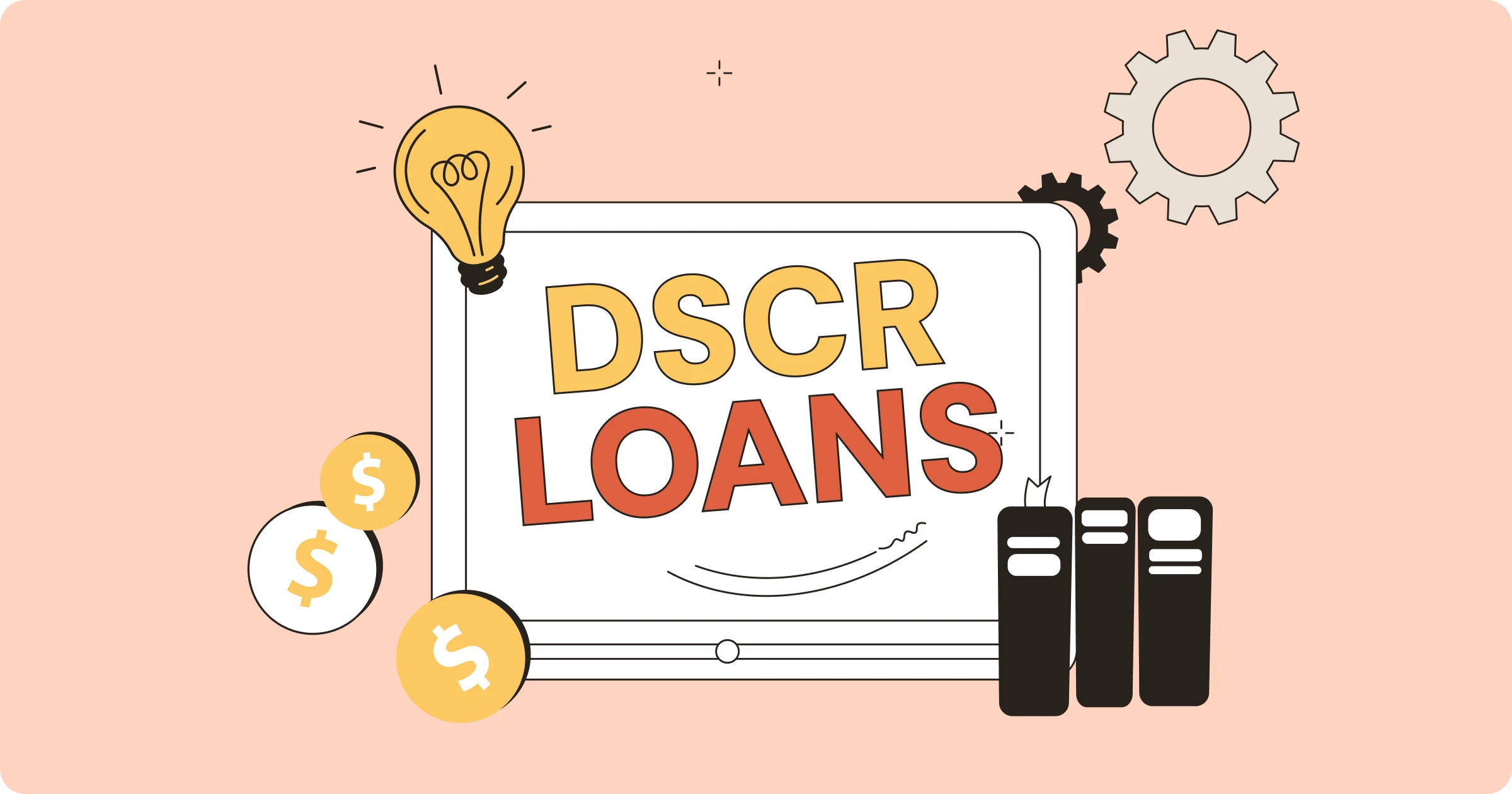 Risks Associated with DSCR Loans
