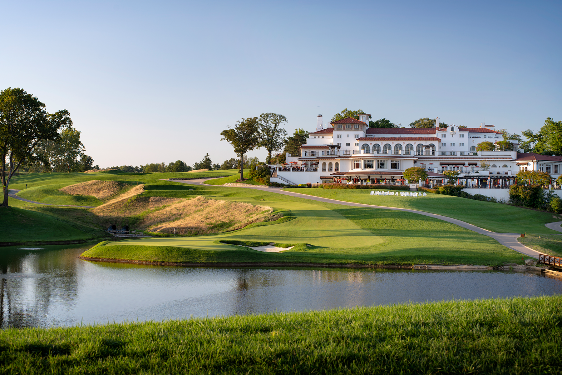 Congressional Country Club